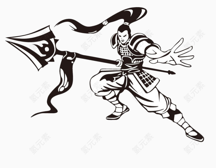 游戏人物