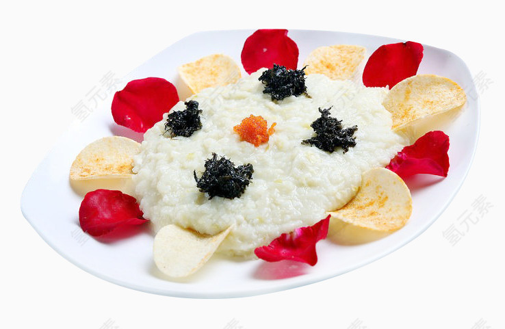 三秦风味土豆泥