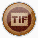 TIF图标