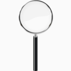 放大镜学习用品