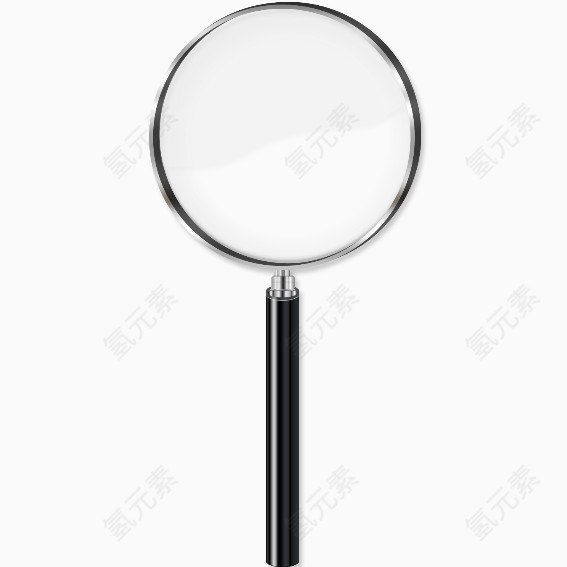 放大镜学习用品