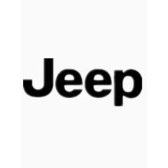 JEEP车标