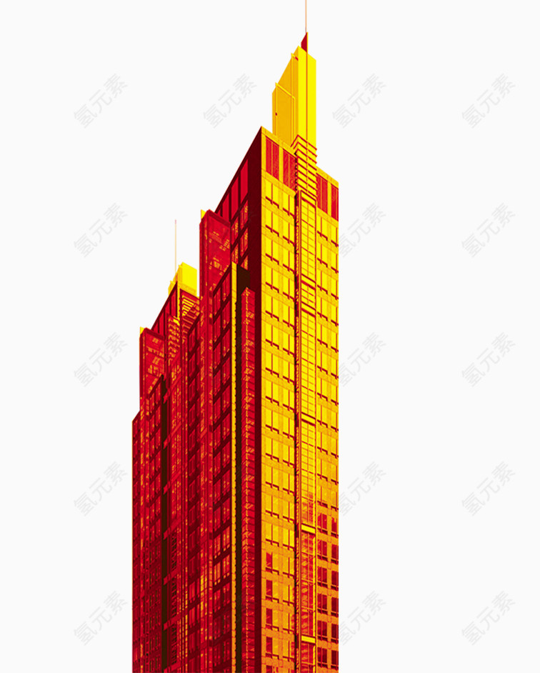 大厦