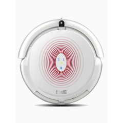 自动充电吸尘器地宝