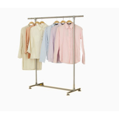 友利特晾衣架不锈钢晒衣架