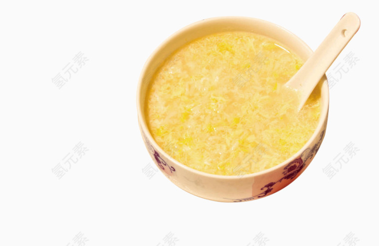 养胃小米粥小米粥