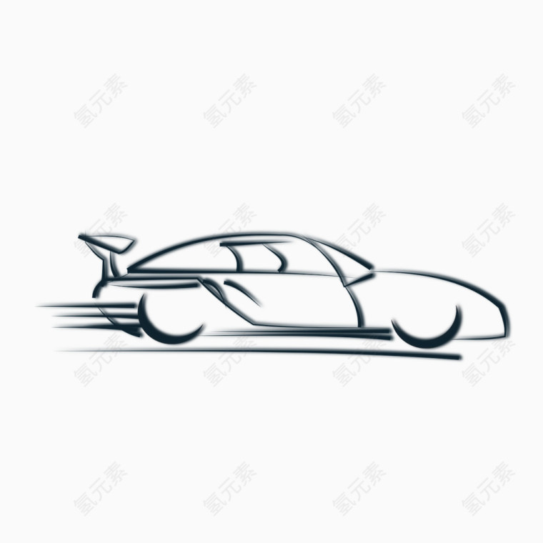 汽车