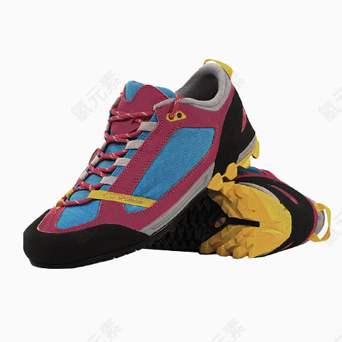 lasportiva/拉思珀蒂瓦品牌女鞋实物