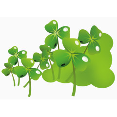 优雅欧式花纹花边矢量素材02