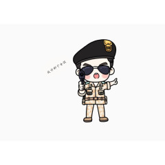 宋仲基英雄救美