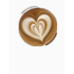 调制咖啡矢量图