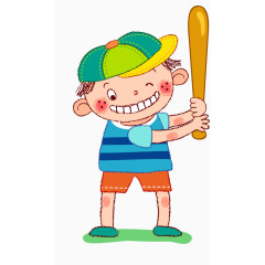 棒球小子