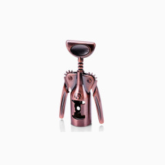 莱珍斯加厚大象红酒开瓶器