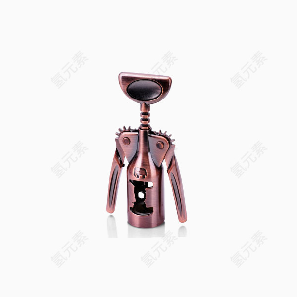 莱珍斯加厚大象红酒开瓶器