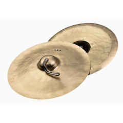 锣鼓镲敲锣鼓素材