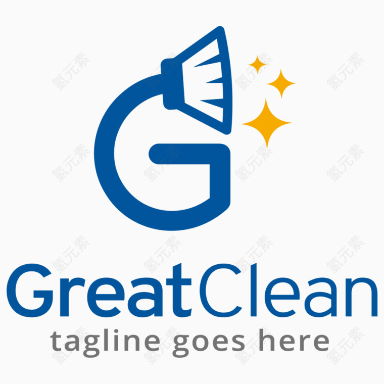 个性LOGO设计