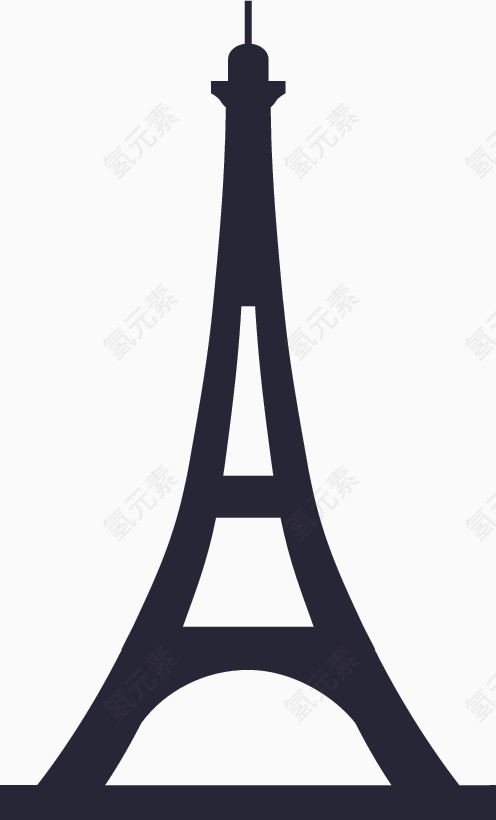埃菲尔铁塔