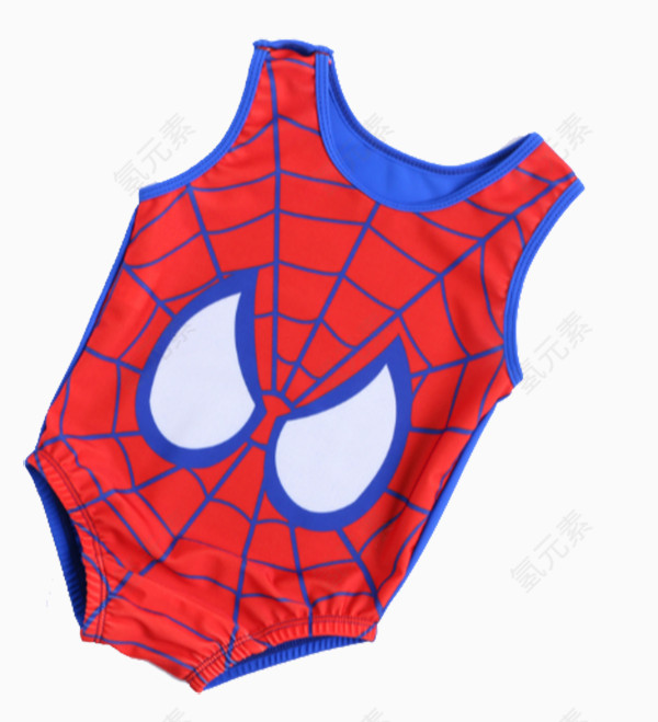 億栢渡儿童泳衣