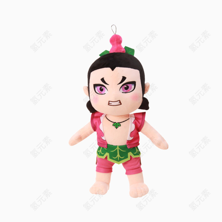 毛绒玩具公仔玩偶抱枕布娃娃