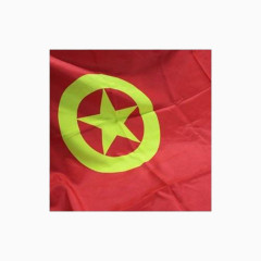 中国团旗