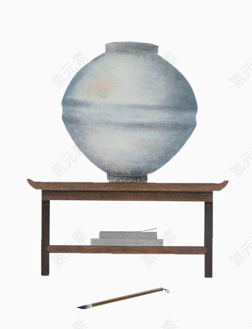 瓷器