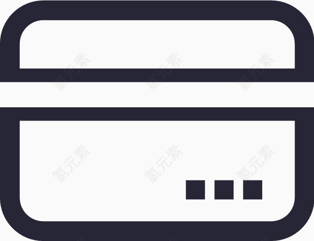 银行卡 bank card