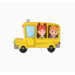 h5素材旅游季元素