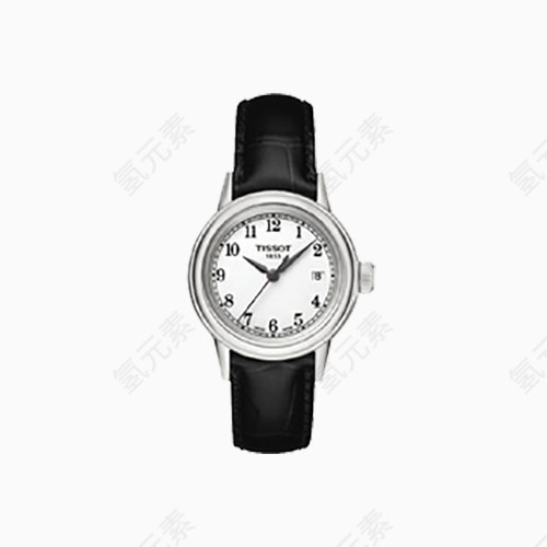 天梭手表库图系列男表