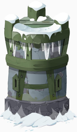 碉堡