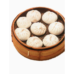 小笼包