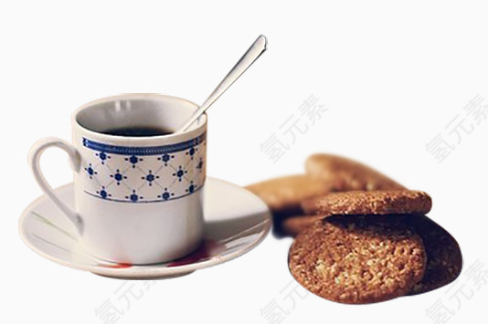 精致下午茶
