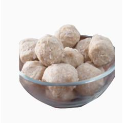 鸡汤贡丸关东煮