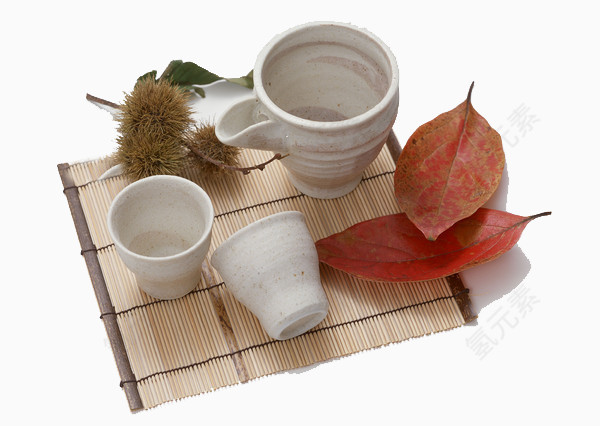 日本料理茶道