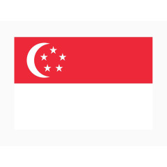 马来西亚国旗透明素材