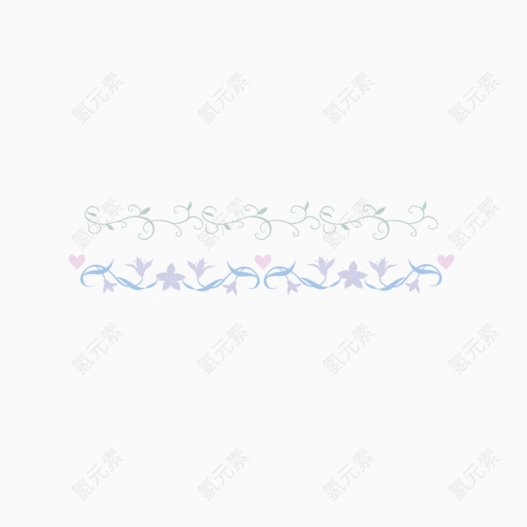花纹
