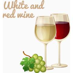 卡通美味餐饮素材