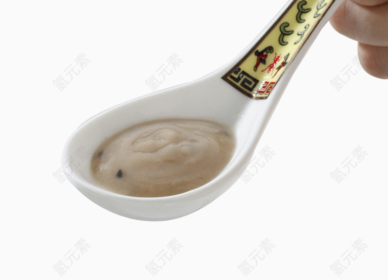 美味油茶图片