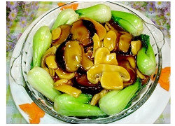 美食鉴赏