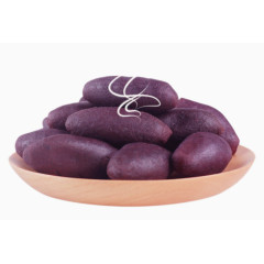 金晔香甜紫薯