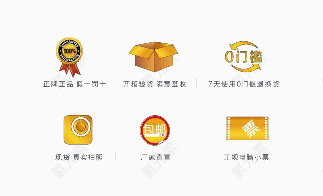 淘宝购物流程