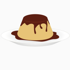 矢量巧克力零食