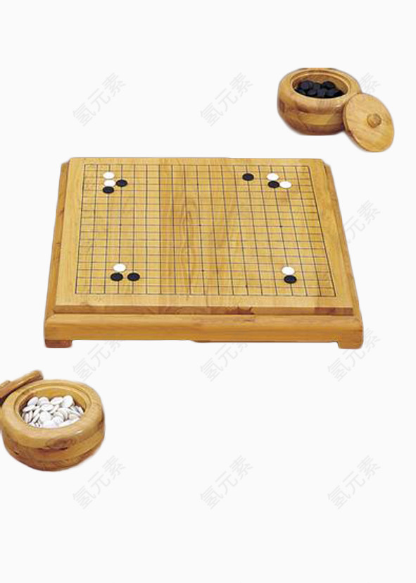 棋盘