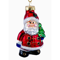 圣诞老人挂件