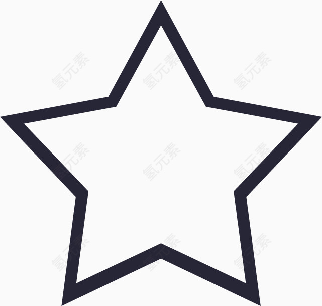 star