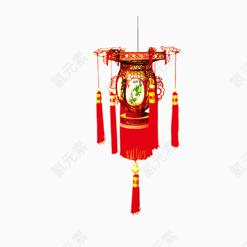 花灯