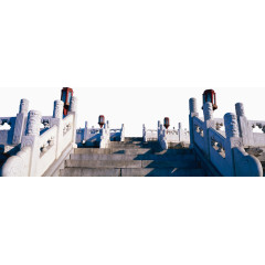 写实故宫建筑物