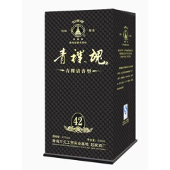 青稞清香型