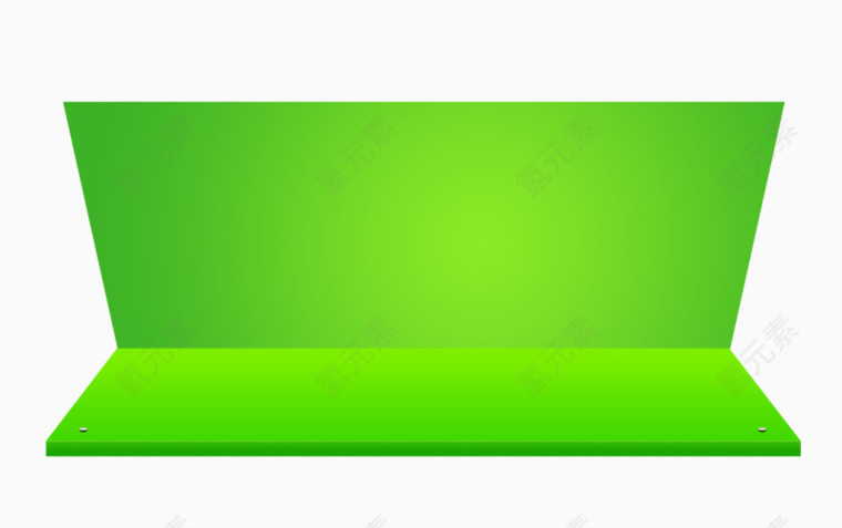 唯美精美产品框标题栏