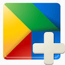 应用程序市场新谷歌产品图标