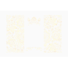 矢量边框